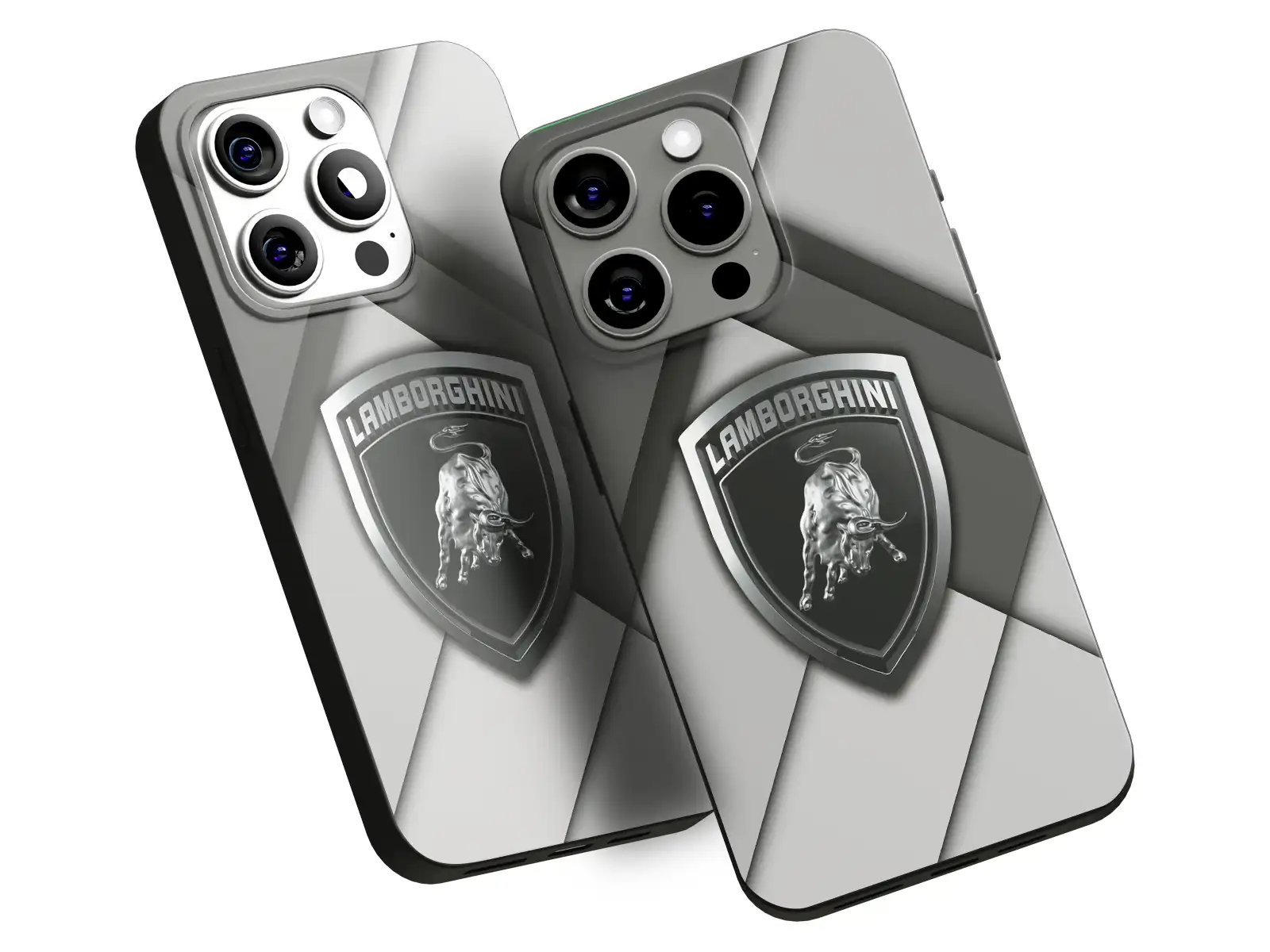 Lamborghini Handyhülle Anpassbares Design Pro
